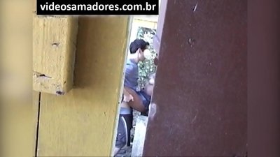 Cámara oculta