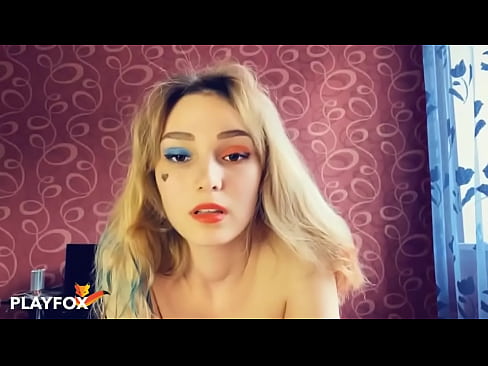 ❤️ As lentes máxicas de realidade virtual déronme sexo con Harley Quinn ️❌ Porno duro en % gl.risegame.top % ️❤