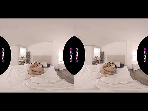 ❤️ PORNBCN VR Dúas novas lesbianas espertan cachondas en realidade virtual 4K 180 3D Geneva Bellucci Katrina Moreno ️❌ Porno duro en % gl.risegame.top % ️❤