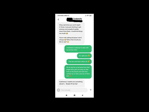 ❤️ Engadín un novo PAWG de Tinder ao meu harén (falar con Tinder incluído) ️❌ Porno duro en % gl.risegame.top % ️❤