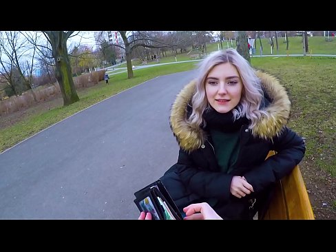 ❤️ Traga o semen quente dun estraño por diñeiro - mamada no parque de Eva Elfie ️❌ Porno duro en % gl.risegame.top % ️❤